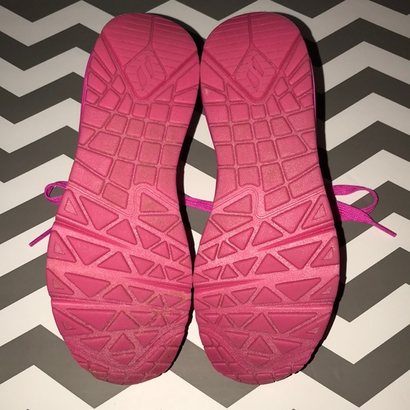 Skechers UNO Night Shades - Picture 8 of 11